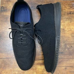 Cole Haan Wingtip Oxford